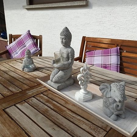 Gaestehaus A21 Kinheim Zewnętrze zdjęcie