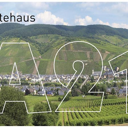 Gaestehaus A21 Kinheim Zewnętrze zdjęcie