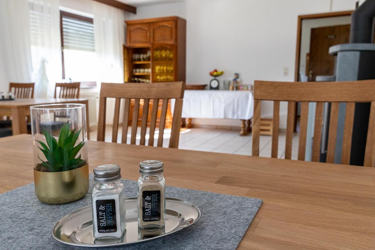 Gaestehaus A21 Kinheim Zewnętrze zdjęcie