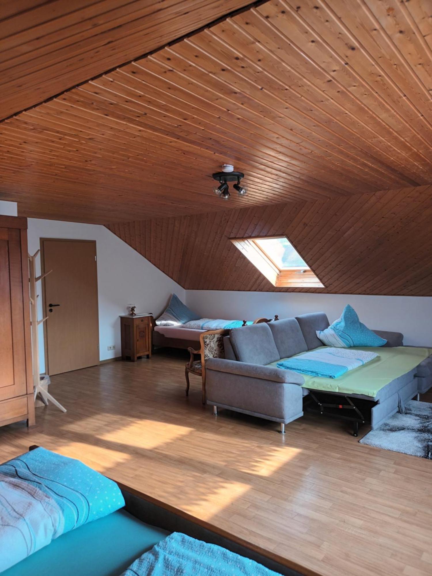 Gaestehaus A21 Kinheim Zewnętrze zdjęcie