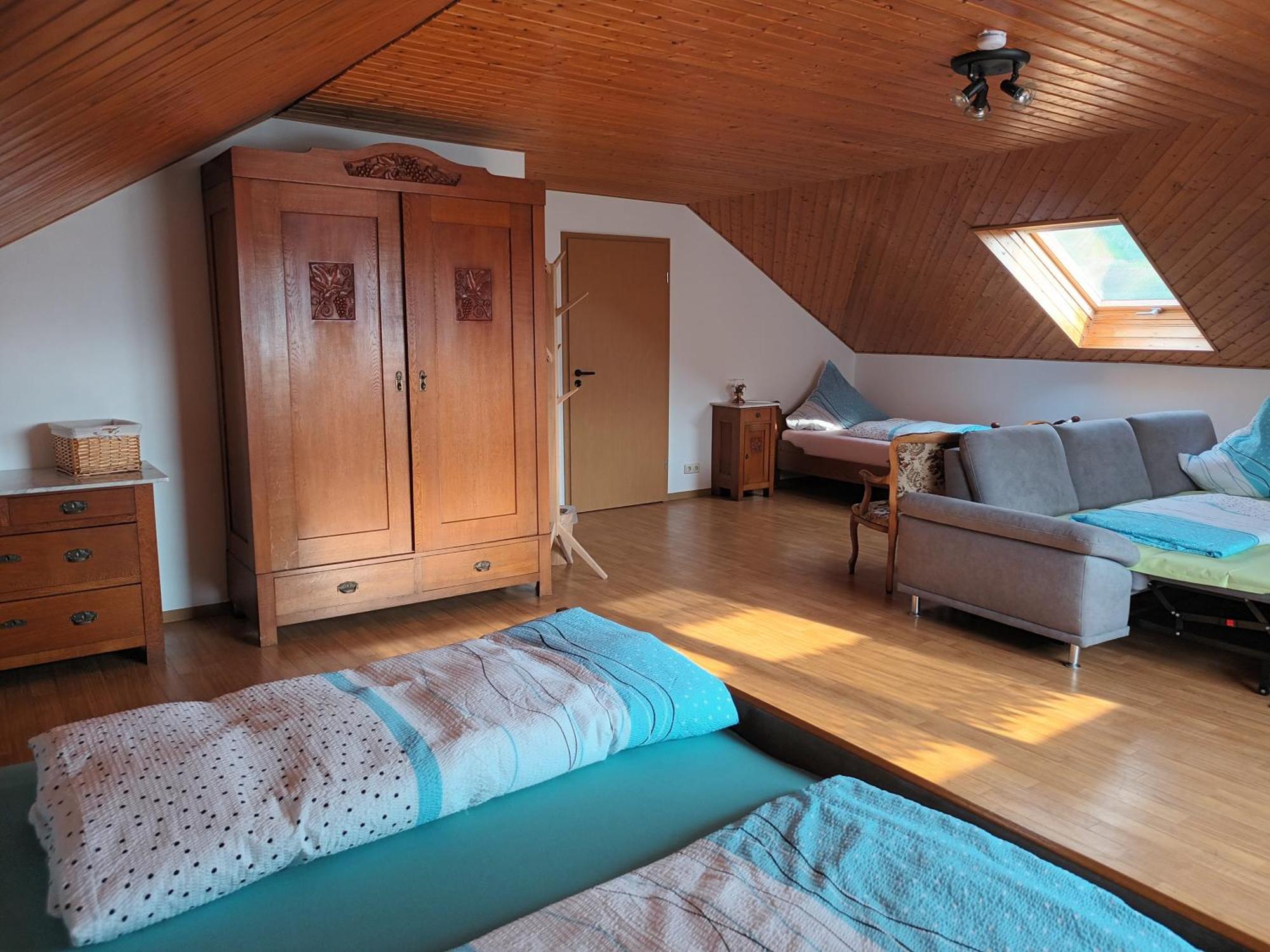 Gaestehaus A21 Kinheim Zewnętrze zdjęcie