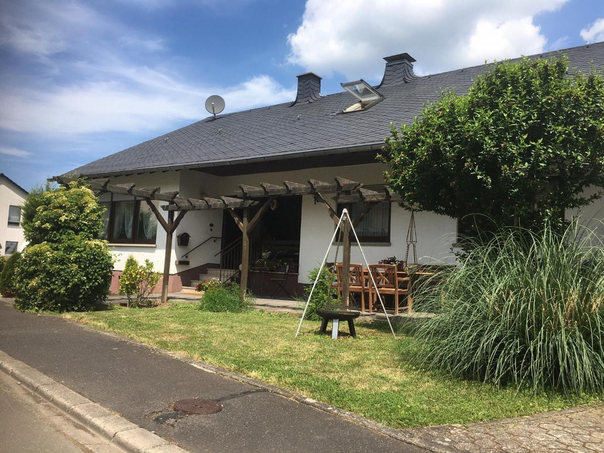 Gaestehaus A21 Kinheim Zewnętrze zdjęcie