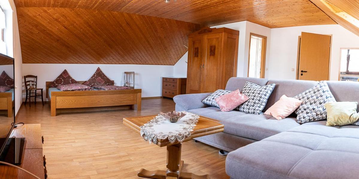 Gaestehaus A21 Kinheim Zewnętrze zdjęcie