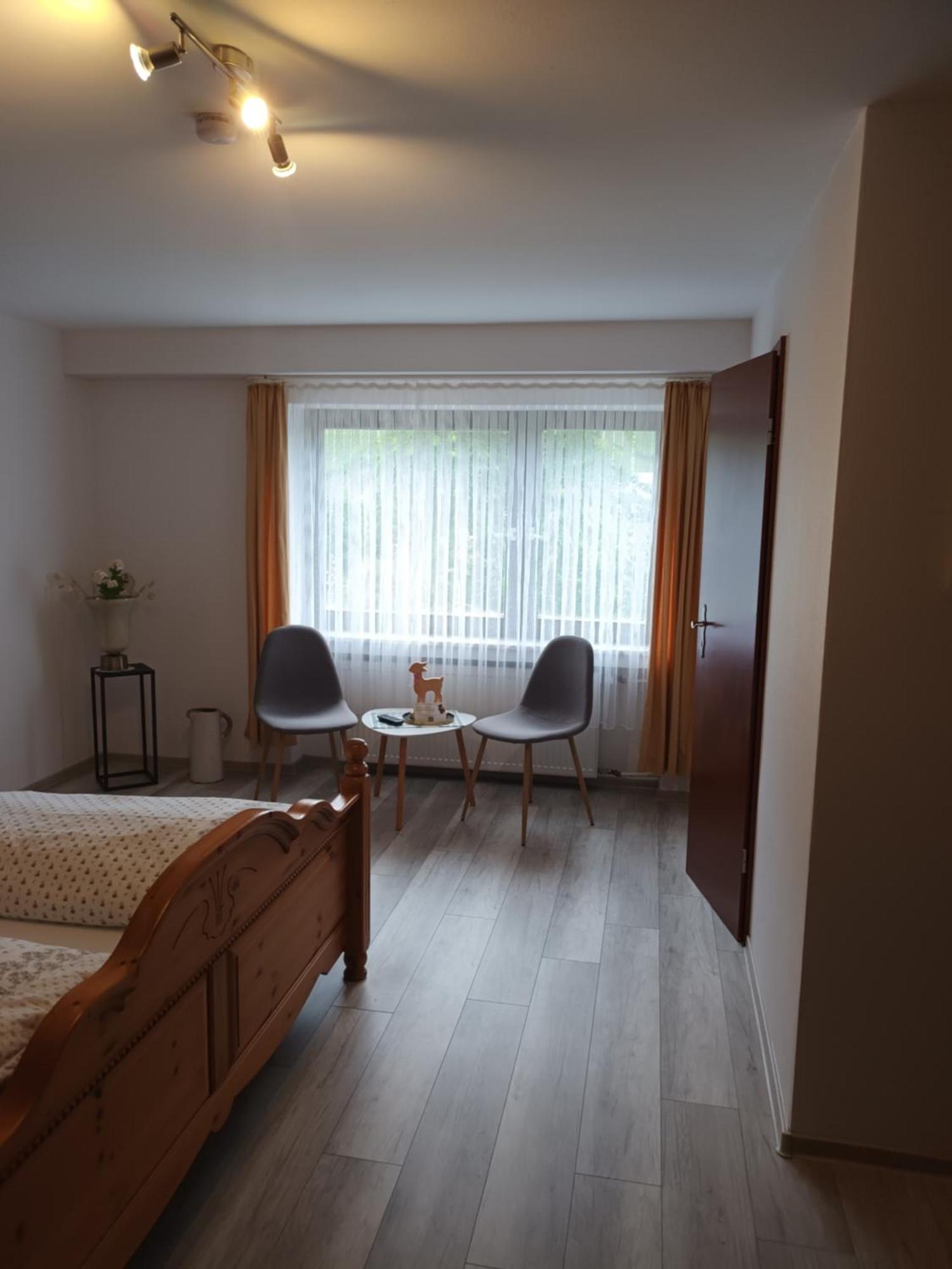 Gaestehaus A21 Kinheim Zewnętrze zdjęcie