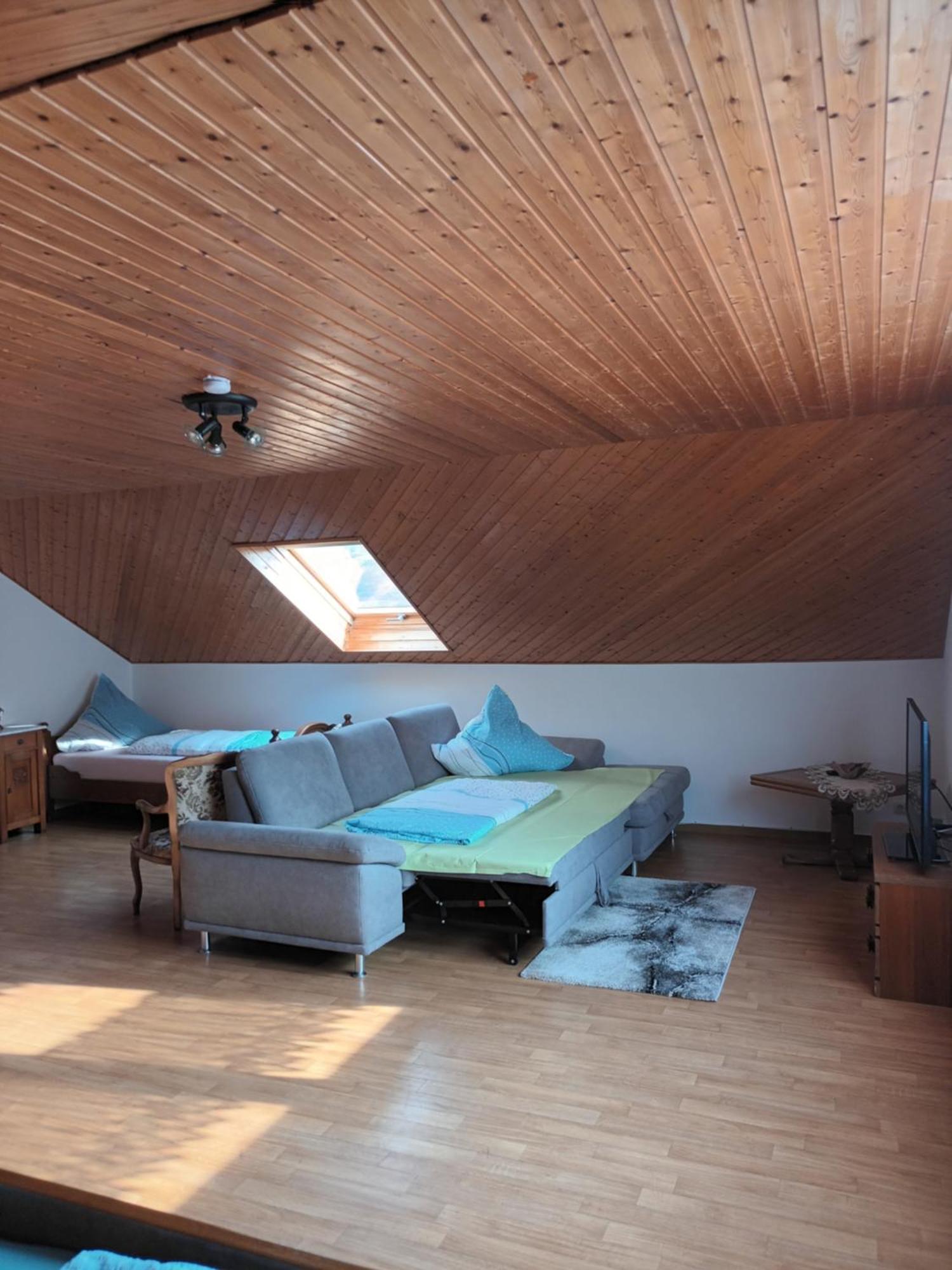 Gaestehaus A21 Kinheim Zewnętrze zdjęcie