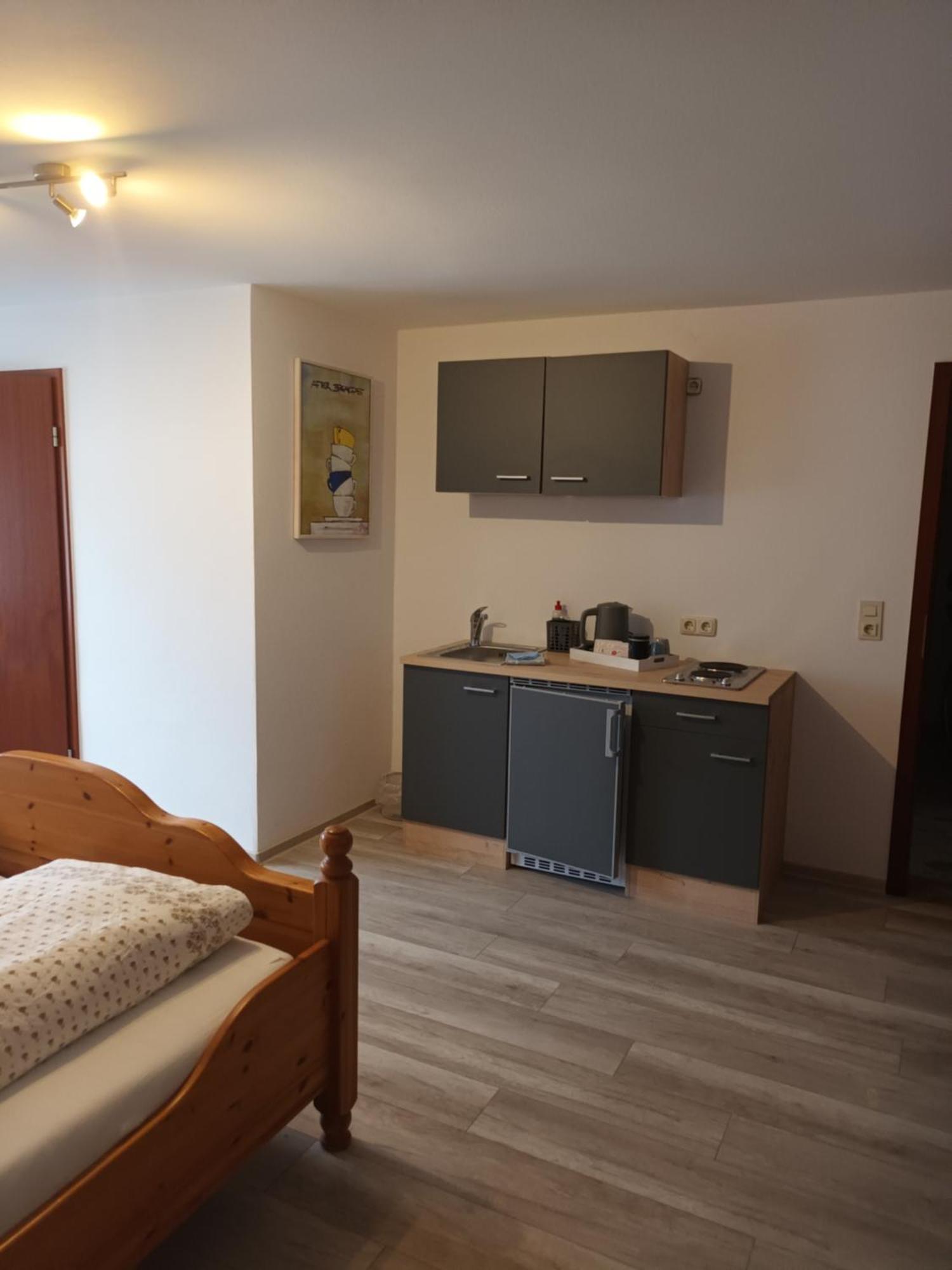 Gaestehaus A21 Kinheim Zewnętrze zdjęcie