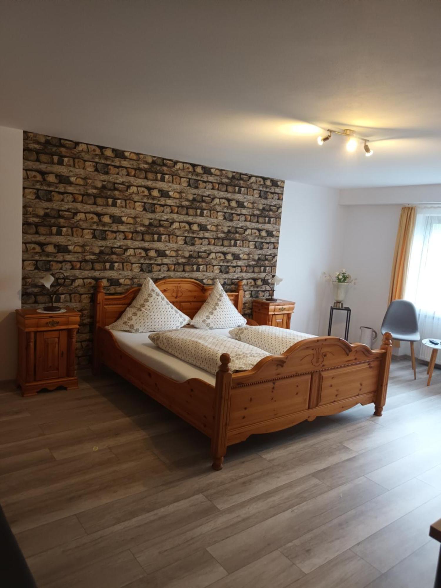 Gaestehaus A21 Kinheim Zewnętrze zdjęcie